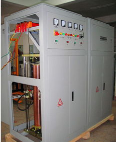大功率SBW 600kVA穩(wěn)壓電源與特種變壓器的優(yōu)勢(shì)與應(yīng)用