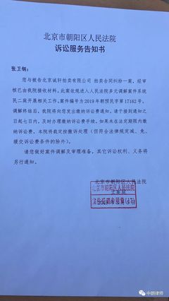一場(chǎng)拍賣引起的訴訟 拍賣服務(wù)的法律風(fēng)險(xiǎn)與責(zé)任邊界