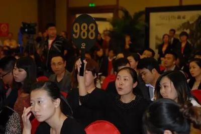 佳士得壽山石拍賣解析 一場(chǎng)東方雅韻的同臺(tái)競(jìng)拍